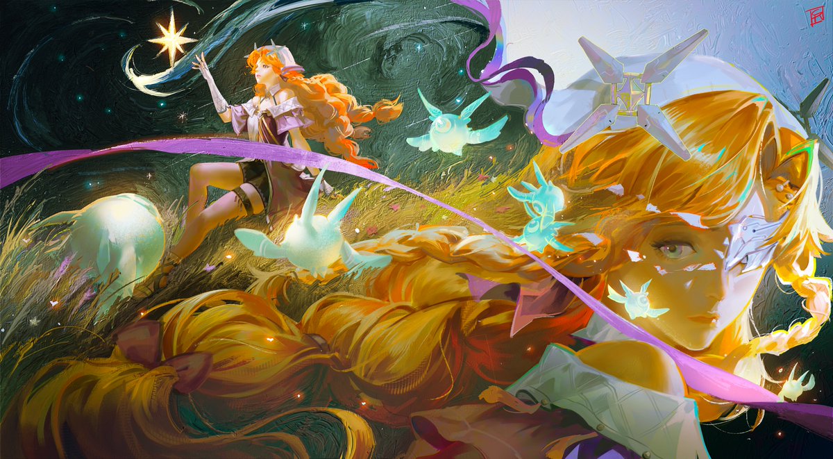 Shimorin✨-Marvel Rivals COMMISSION-OPEN tweet media