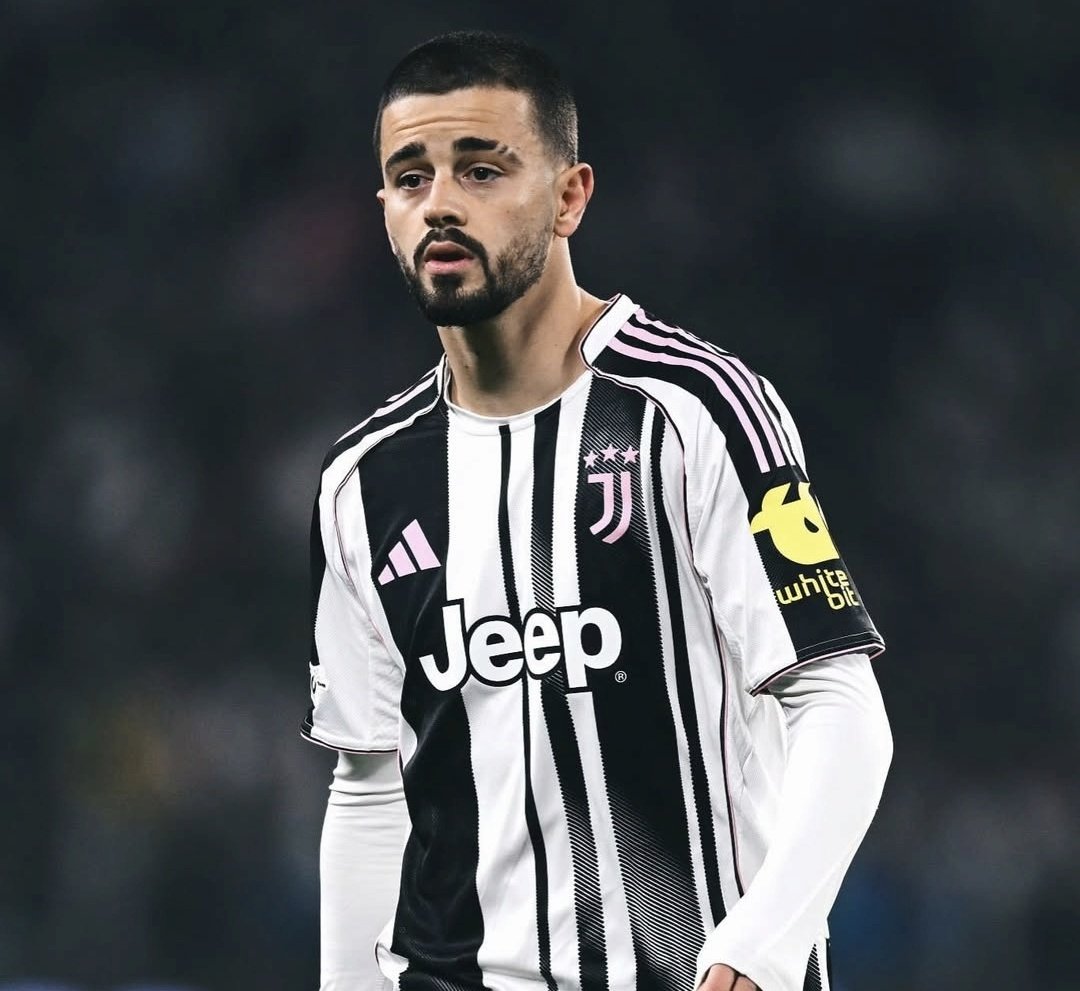 Juventus Xtra tweet media