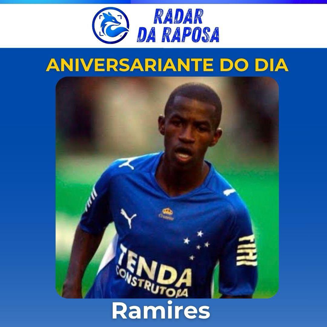 Rogério Lúcio tweet media