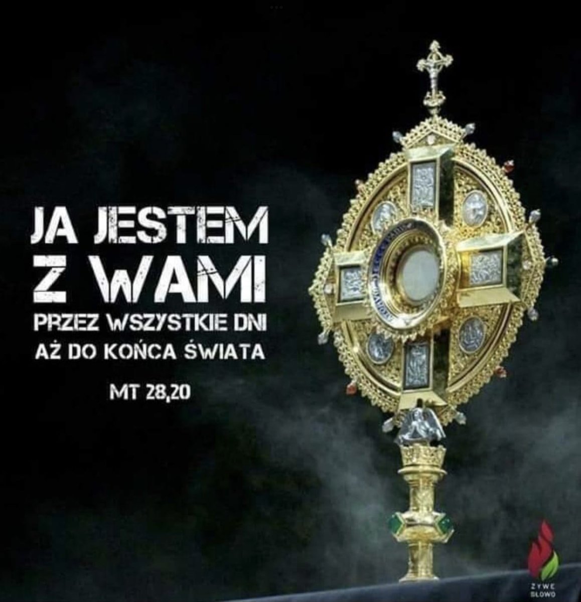 ks. Marek Jan Pytko tweet media