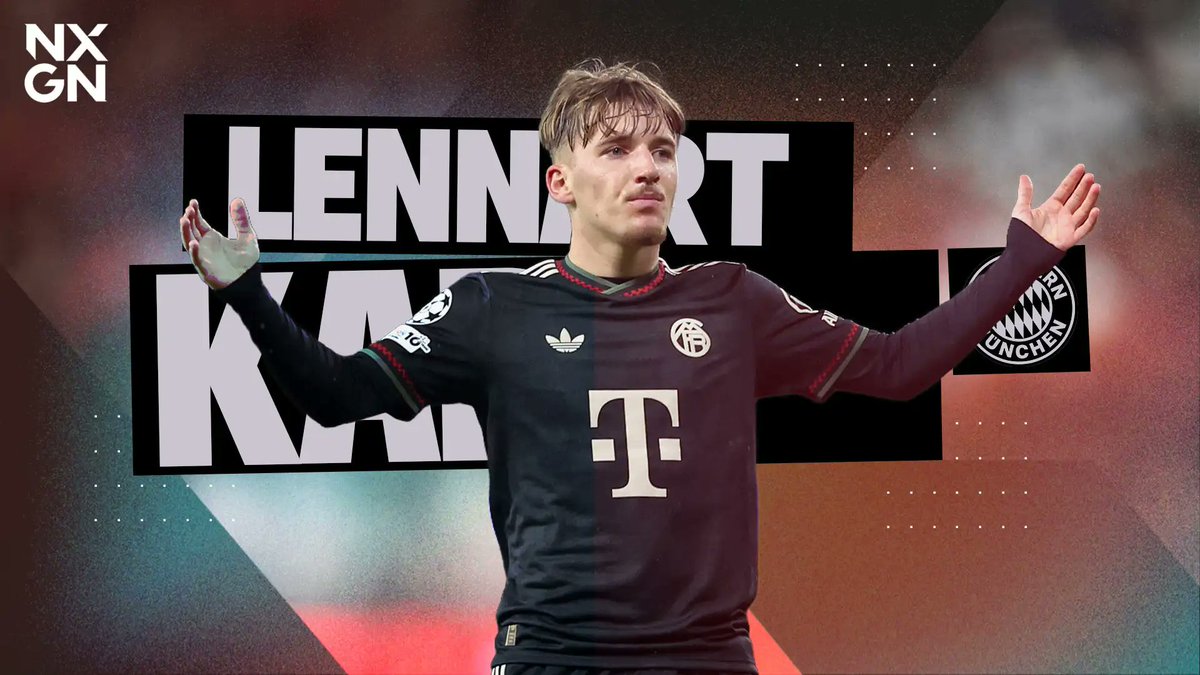 Bayern & Germany tweet media