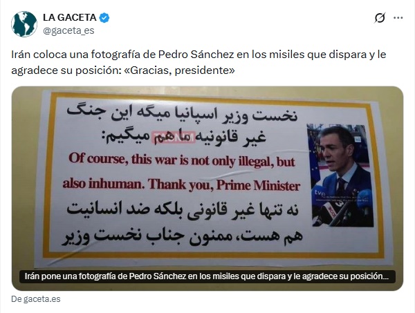 Damián López tweet media