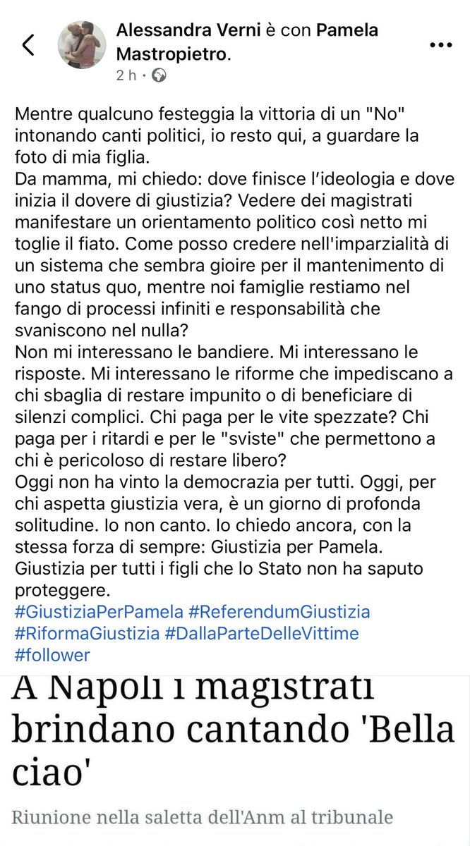 Francesca Totolo tweet media