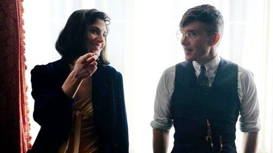 best of natasha o'keeffe tweet media