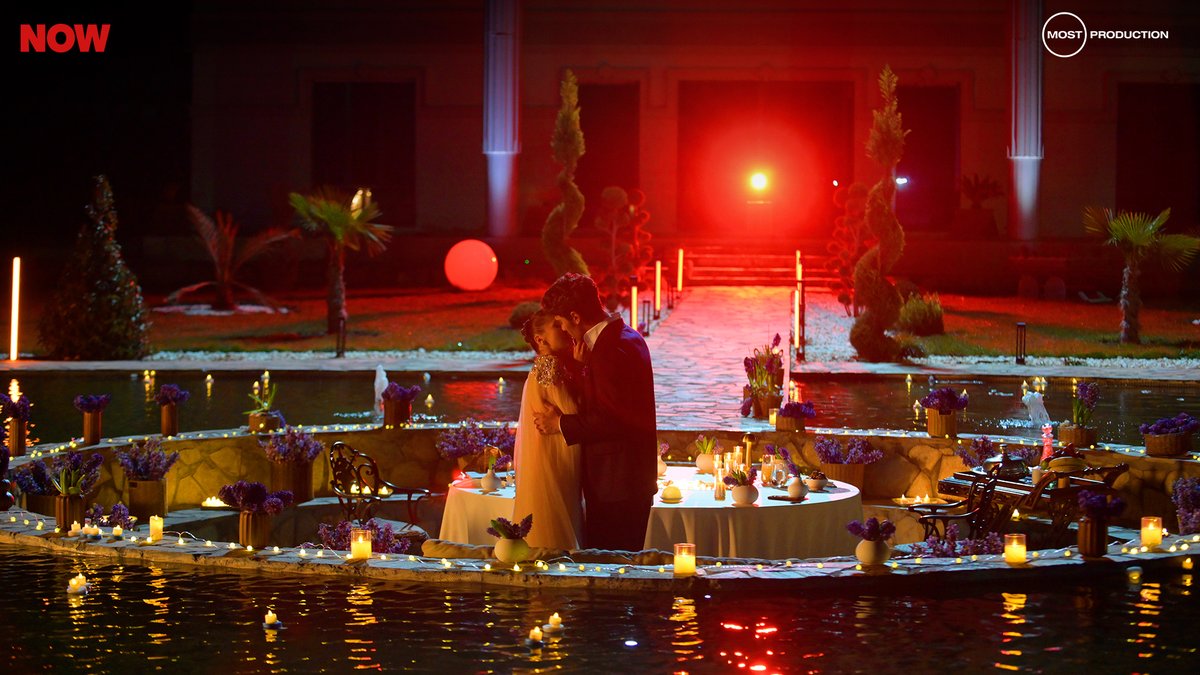 Halef: Köklerin Çağrısı tweet media