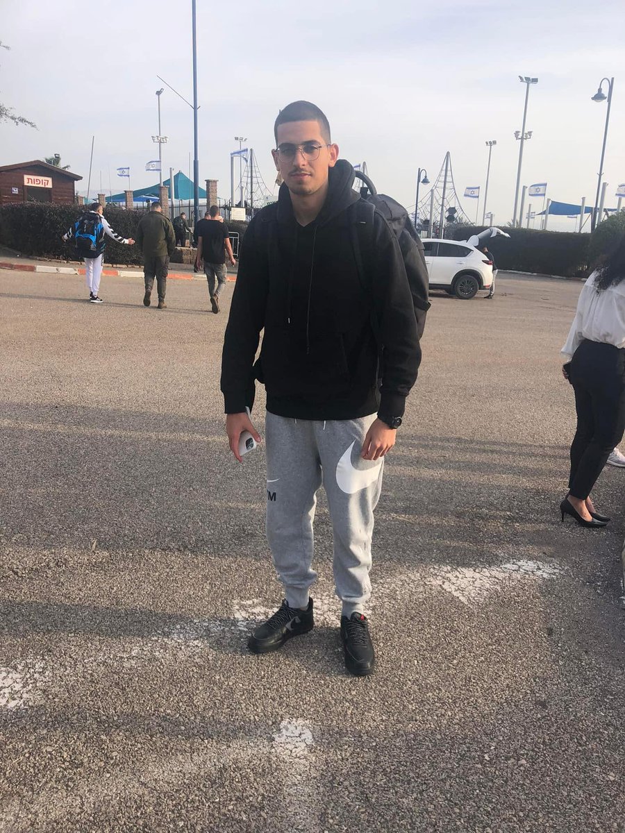 רפי בן שטרית tweet media