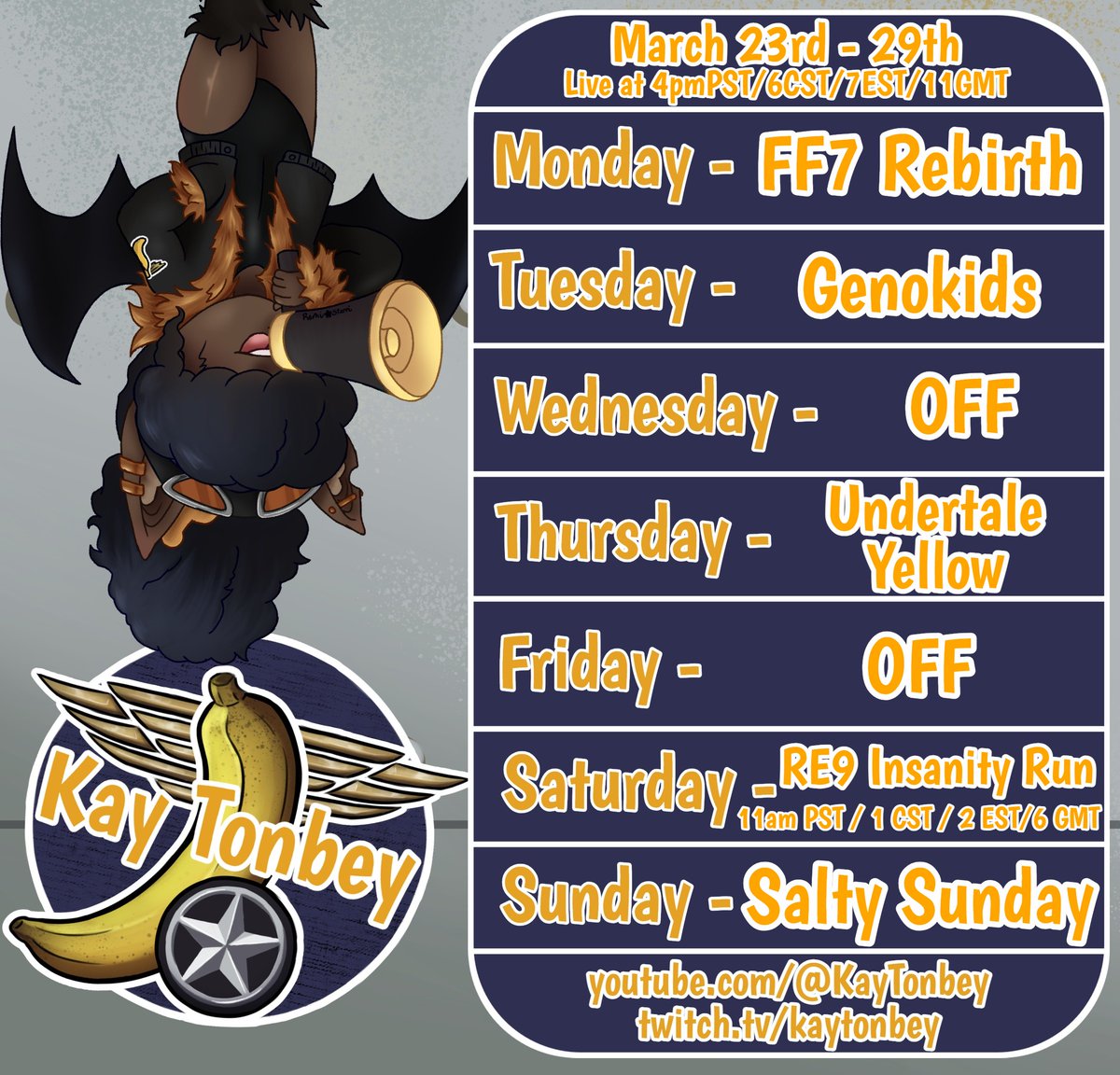 Kay Tonbey tweet media