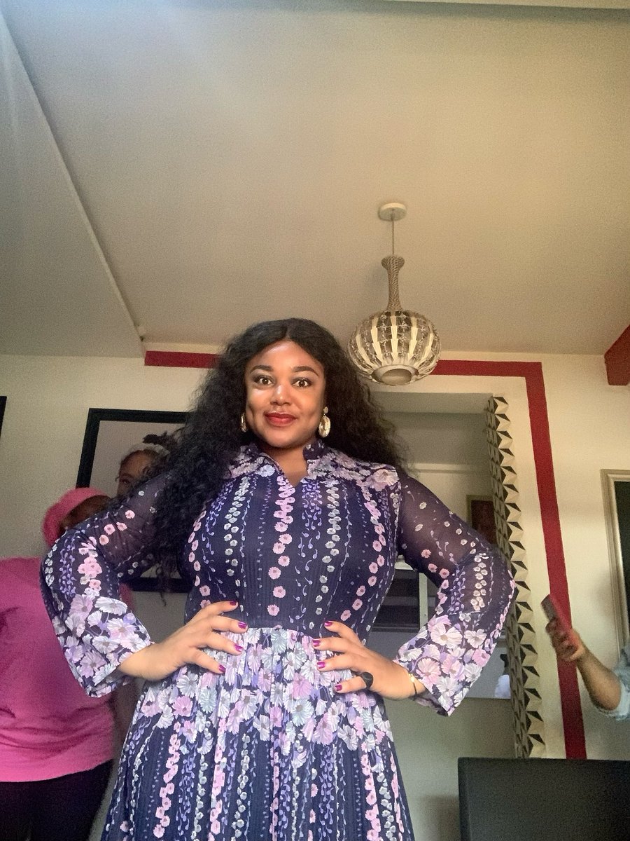 Amina_Eke22's tweet photo. Happy birthday to me! I return all the glory to God for his mercies upon my life and I pray for many more amazing years in Jesus name Amen 🙏 🎁🎉🎊🎂🥂 #Marchborn #birthday https://t.co/FTMKdaHCB6