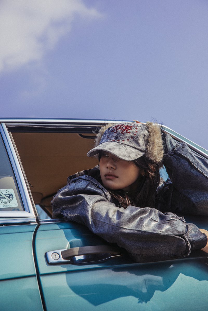 민서 MINSEO tweet media