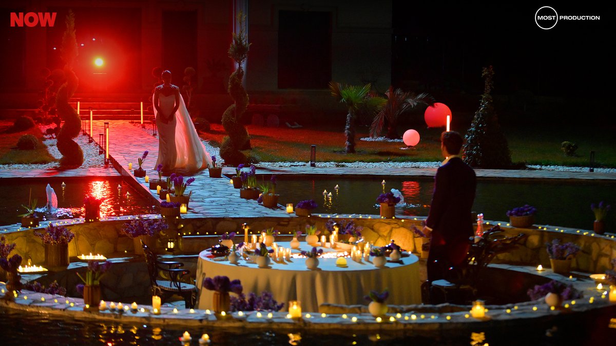 Halef: Köklerin Çağrısı tweet media