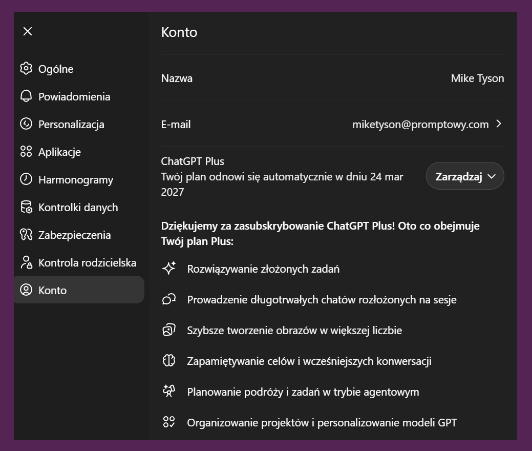 ᴘʀᴏᴍᴘᴛᴏᴡʏ 🤖 tweet media