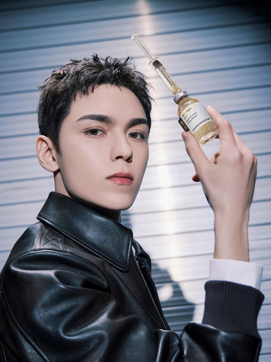 성분에디터 tweet media