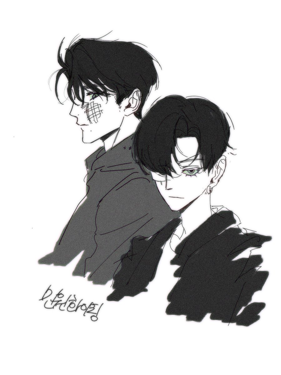 다죽자피자충ᨐฅ tweet media