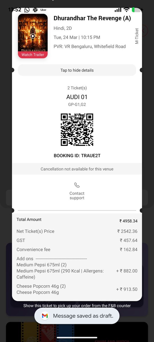 Pulkit Kashyap tweet media