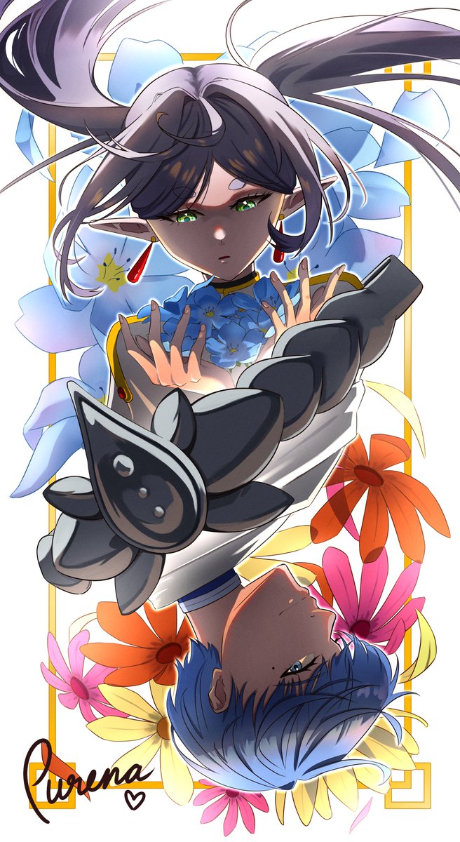 Purena - Crane Game Vtuber 🧸💫 tweet media