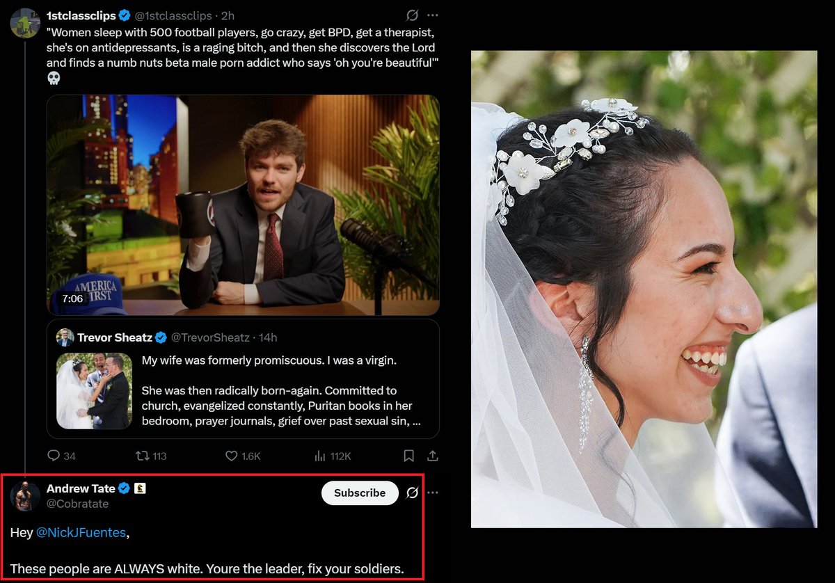 Asuka Groyper 🚬 tweet media