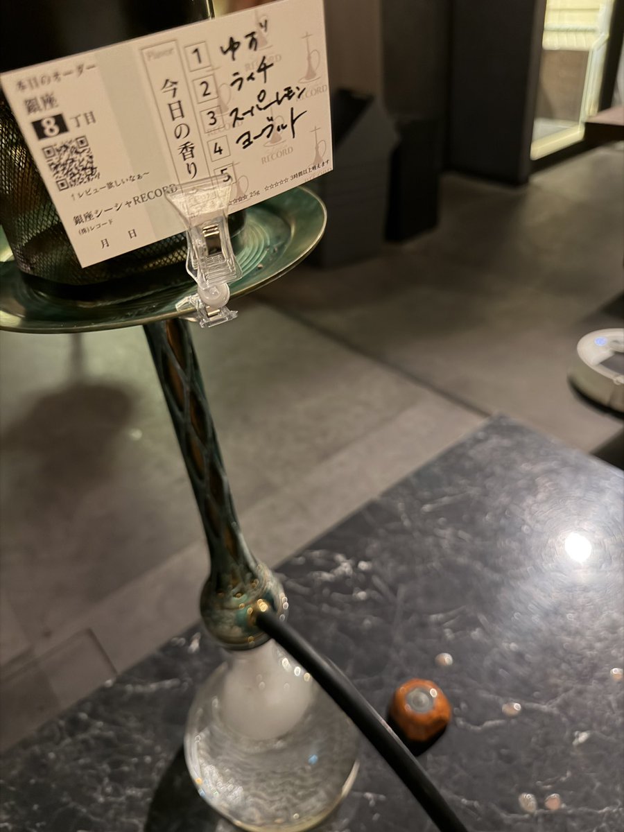 國師@巻き爪とピラティス加盟してる人 tweet media