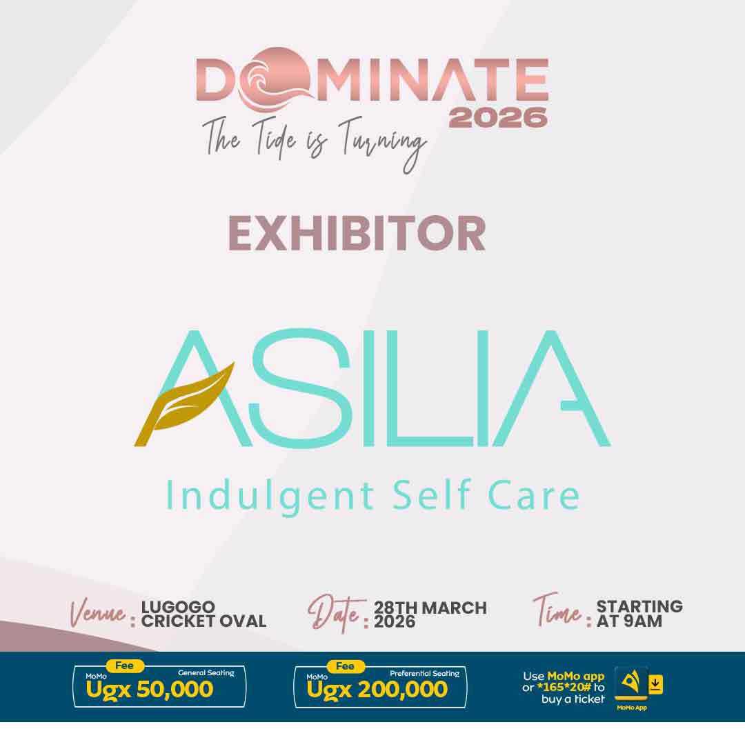 Dominate Conference tweet media