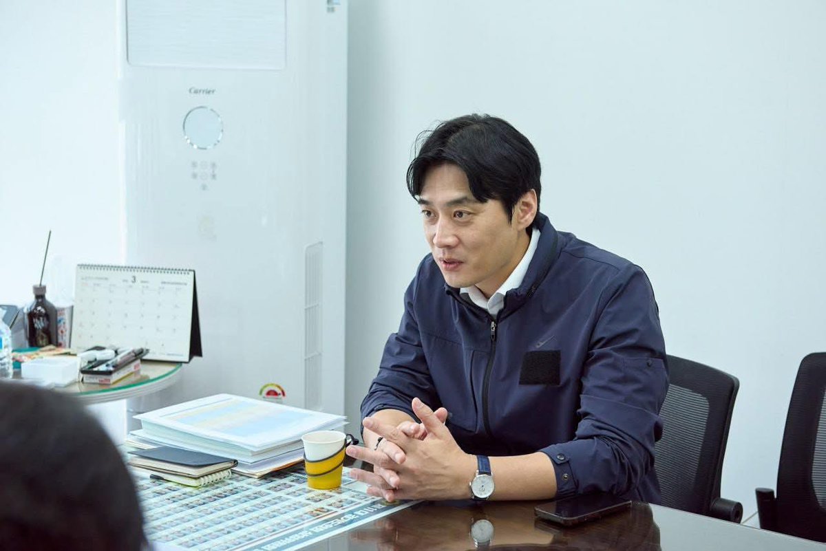 한준호 tweet media