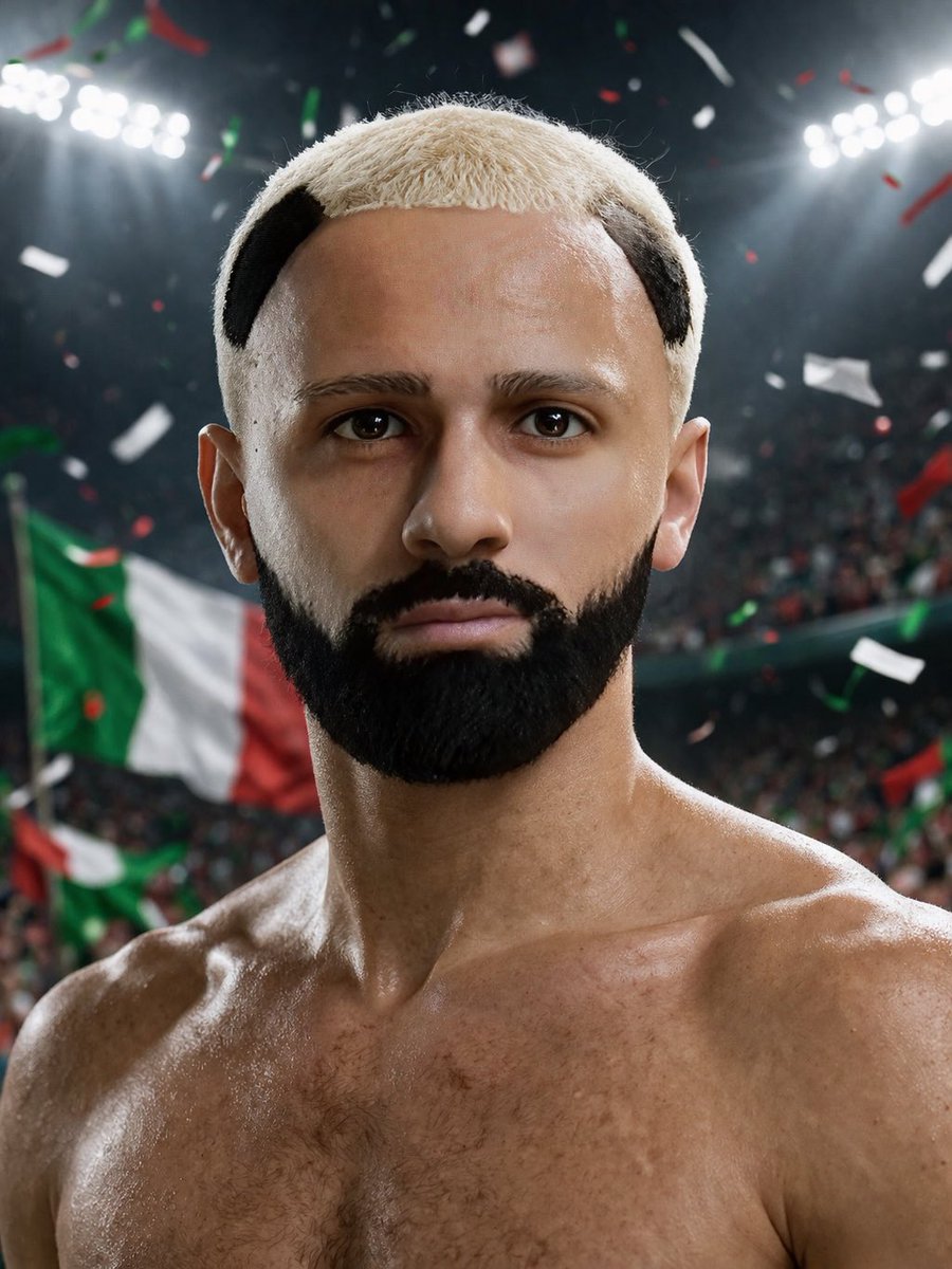 Bella Ciao FC tweet media