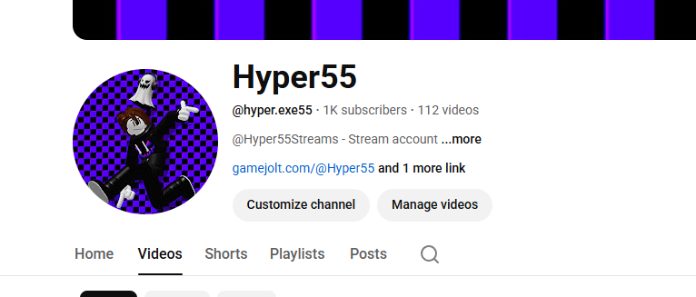 Hyper55 ( Mr.Nipples ) tweet media