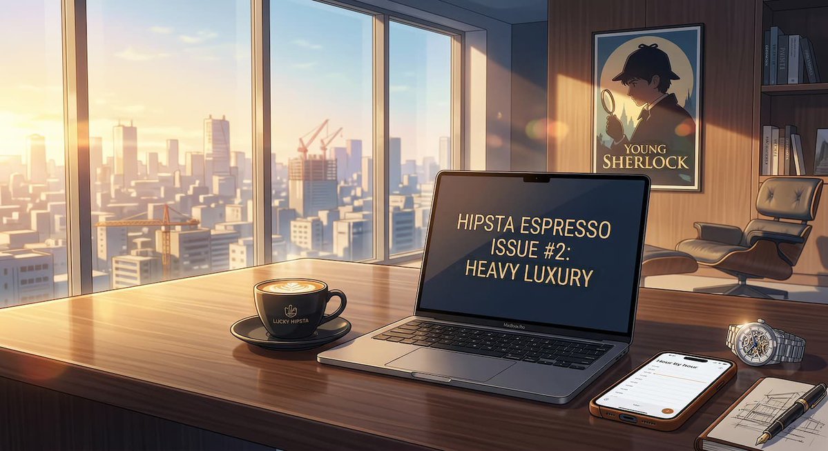 Lucky Hipsta📱🖥 tweet media