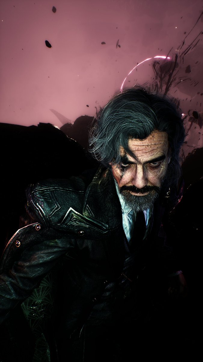 Clair Obscur : Expedition 33

#Expedition33
#ClairObscurExpedition33