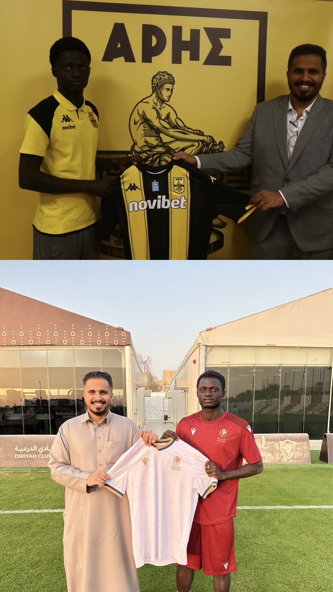 فهد سارح tweet media