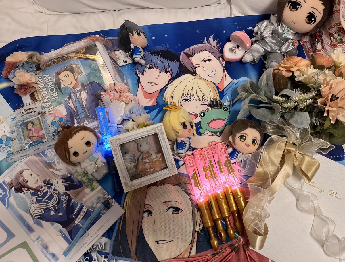 みうり tweet media