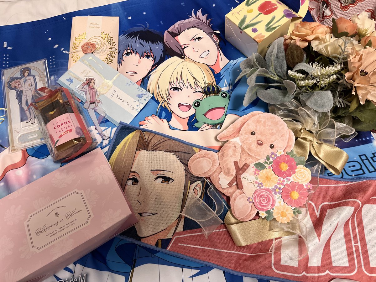 みうり tweet media