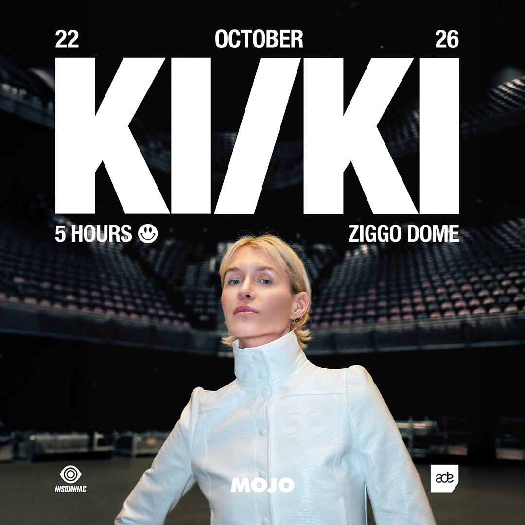 Ticketmaster NL tweet media