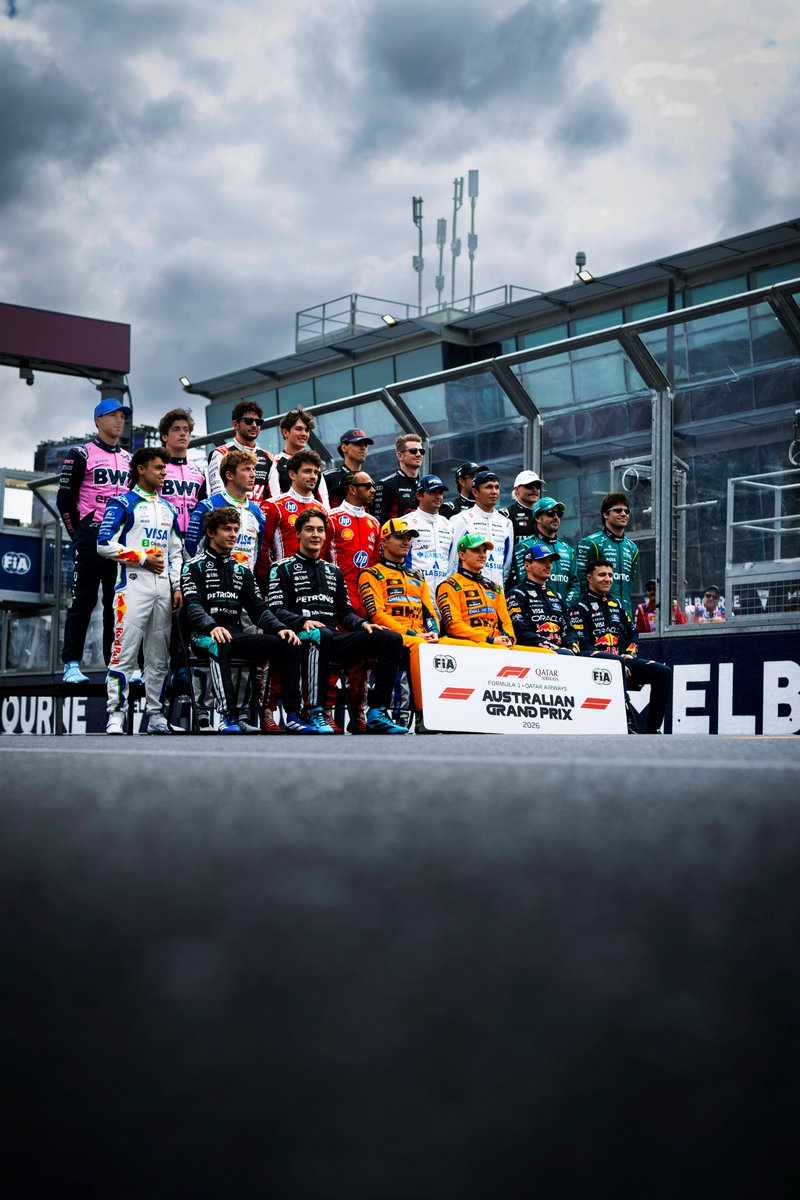 Atlassian Williams F1 Team tweet media