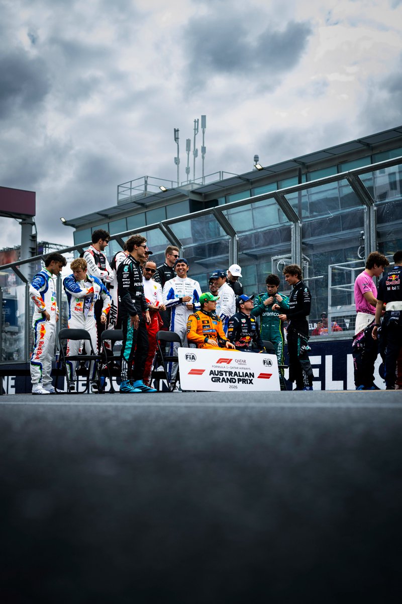 Atlassian Williams F1 Team tweet media