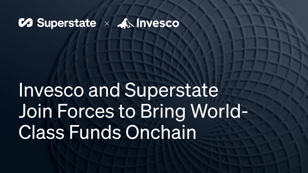 Superstate tweet media