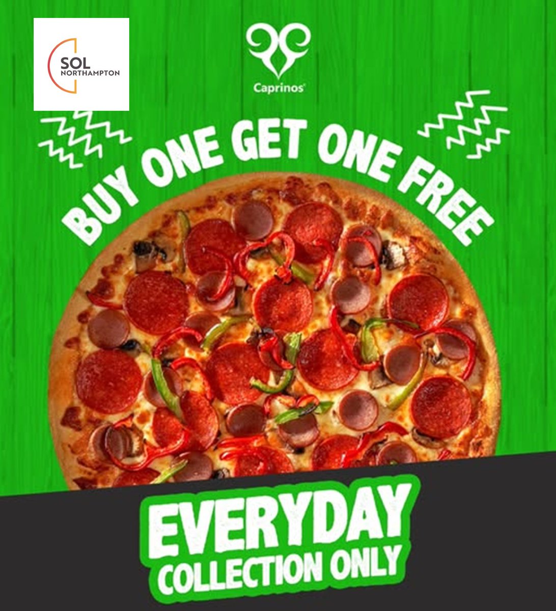 Sol Northampton tweet media