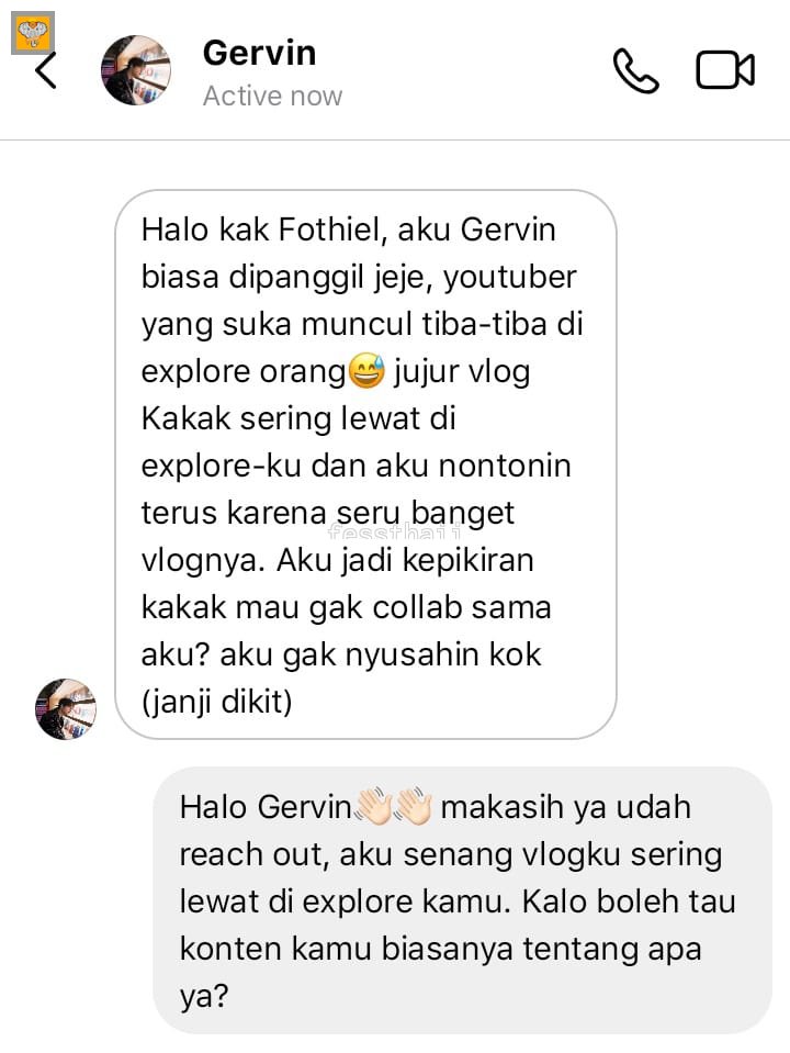 fessthai | เฟสไทย tweet media