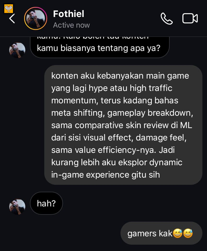 fessthai | เฟสไทย tweet media