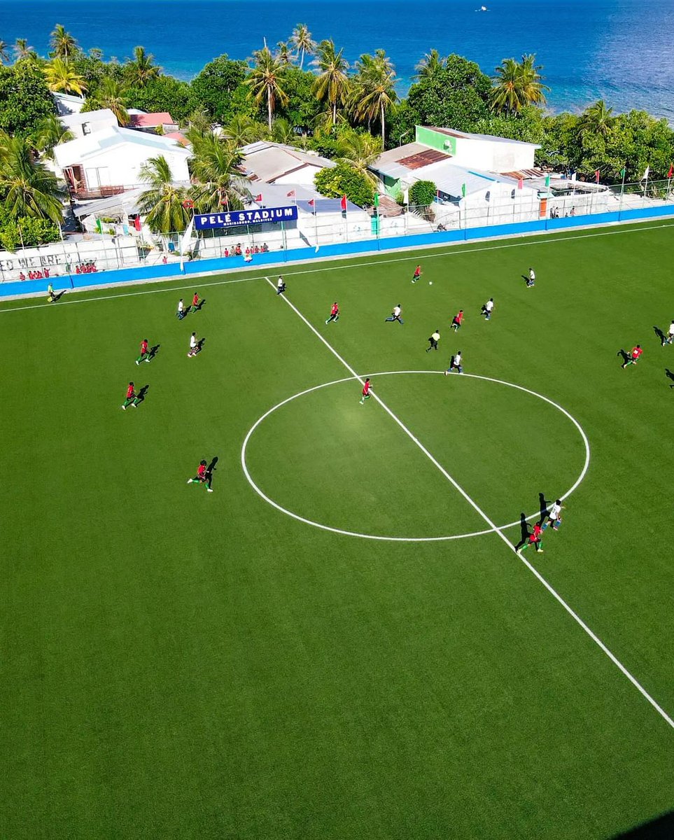 The World tweet media