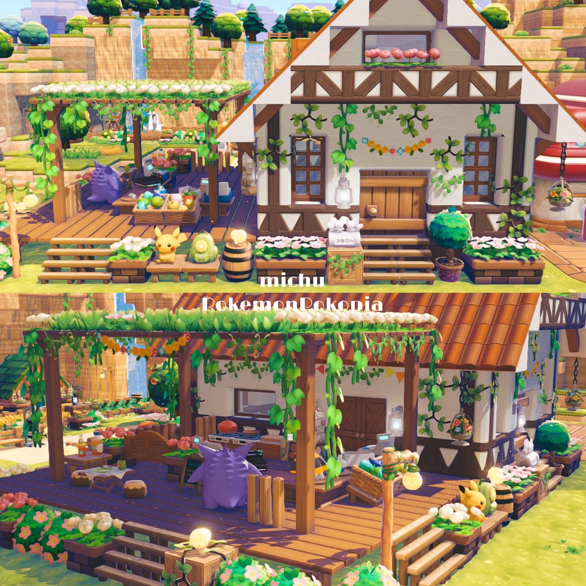 michu🐺🌺 tweet media