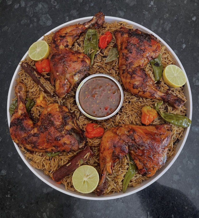 Kenan Prince⭐ tweet media