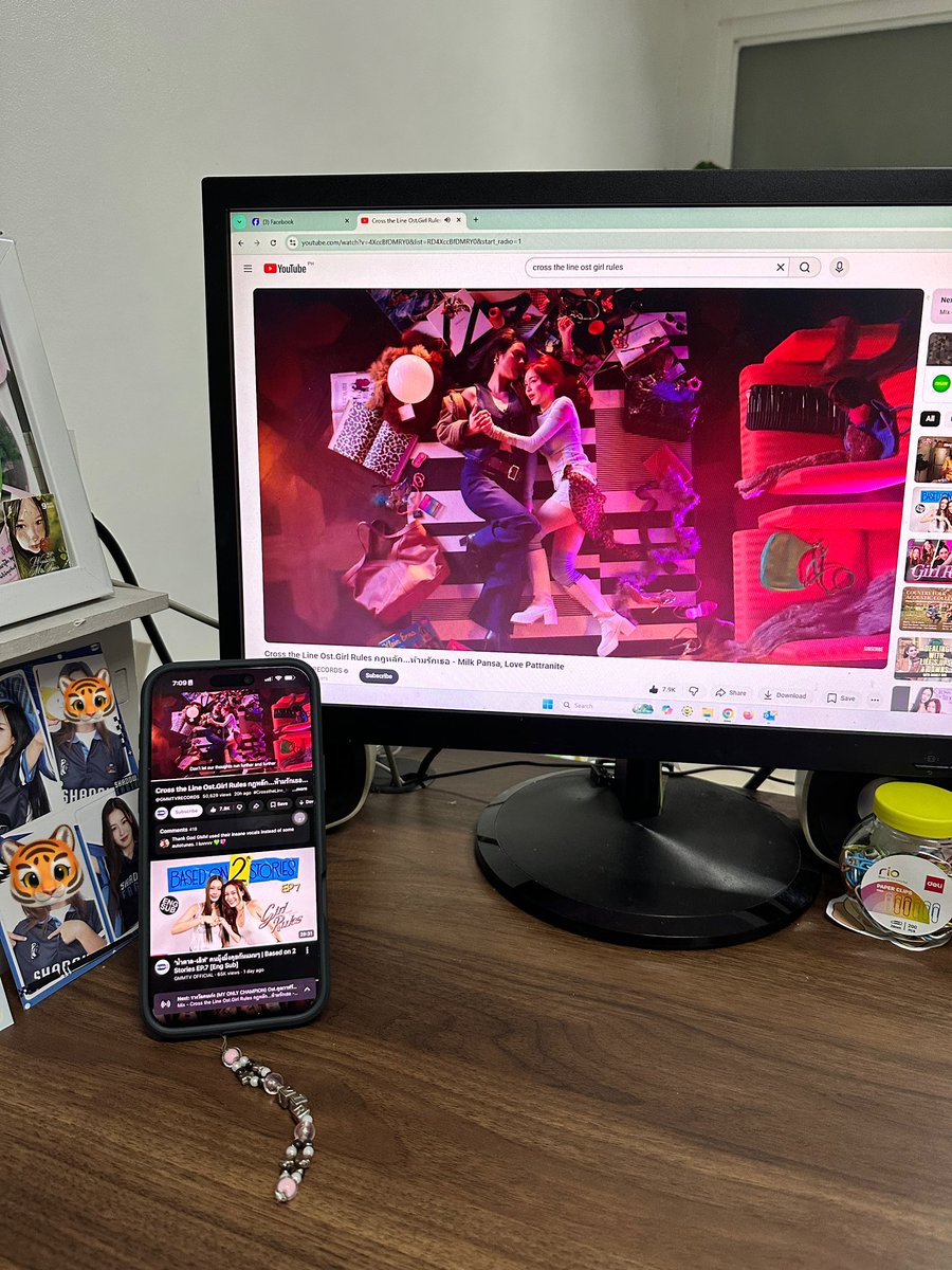 XiaoMoao 💛🐈‍⬛🐈 tweet media