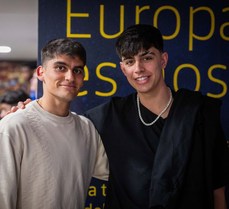 FCB Paul tweet media