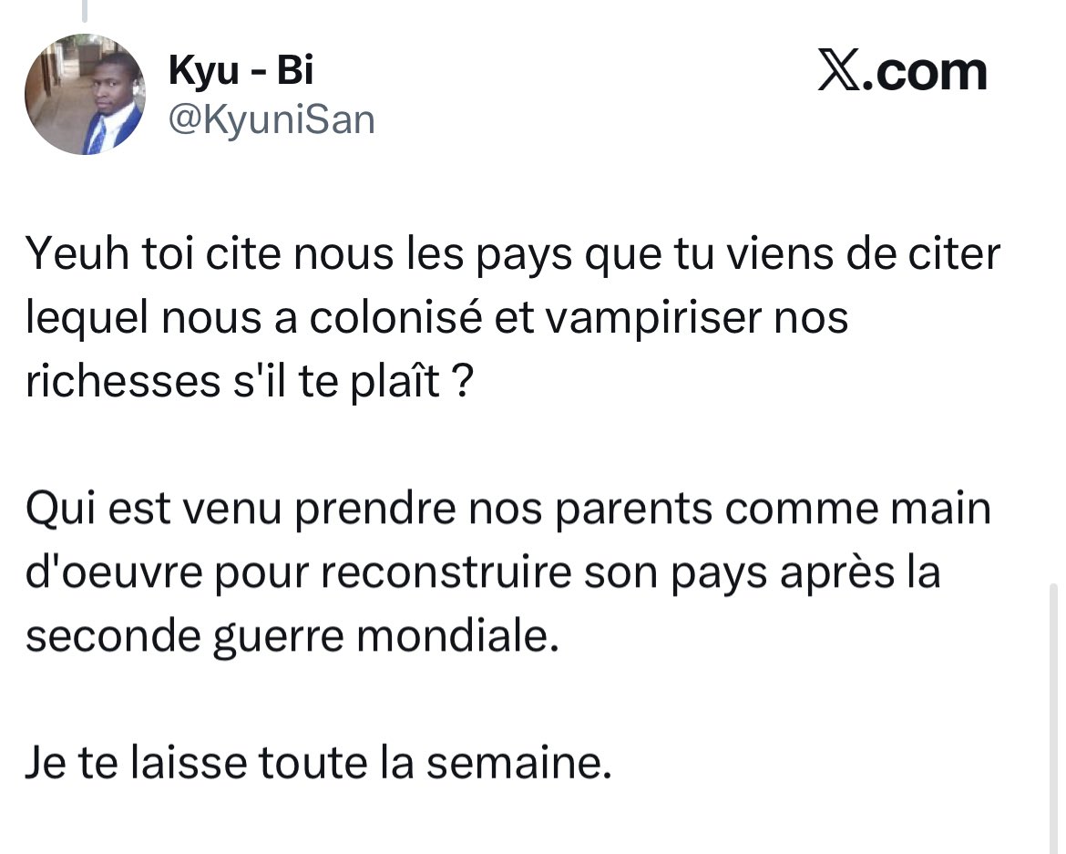 🇲🇱Aïssata Ly 🇲🇱 tweet media