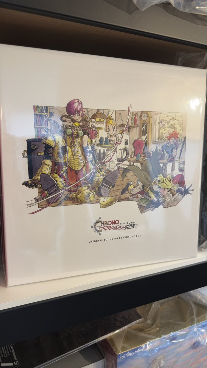 中村悠一 tweet media