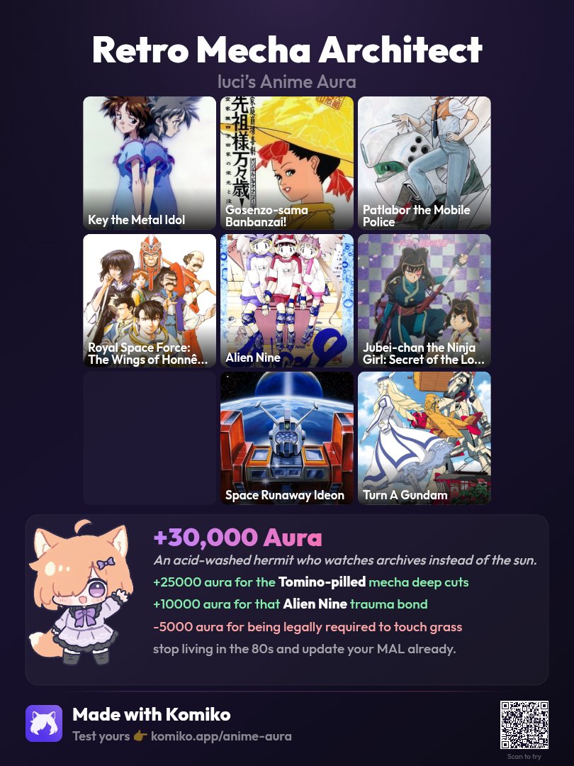 LUCIL∀ tweet media