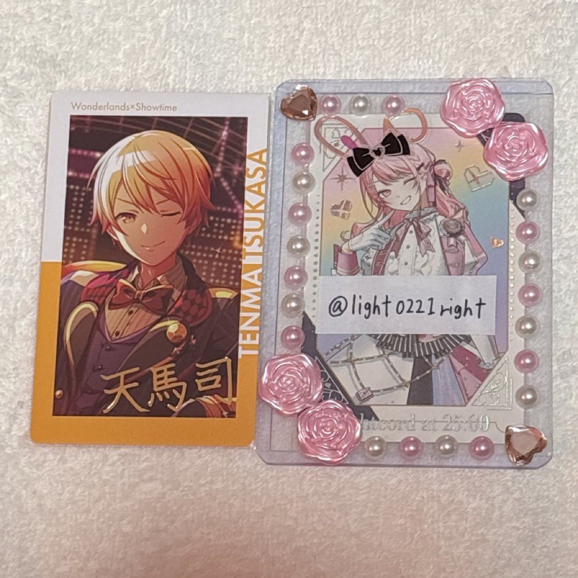 ライト@交換垢・ツイフィ必読 tweet media