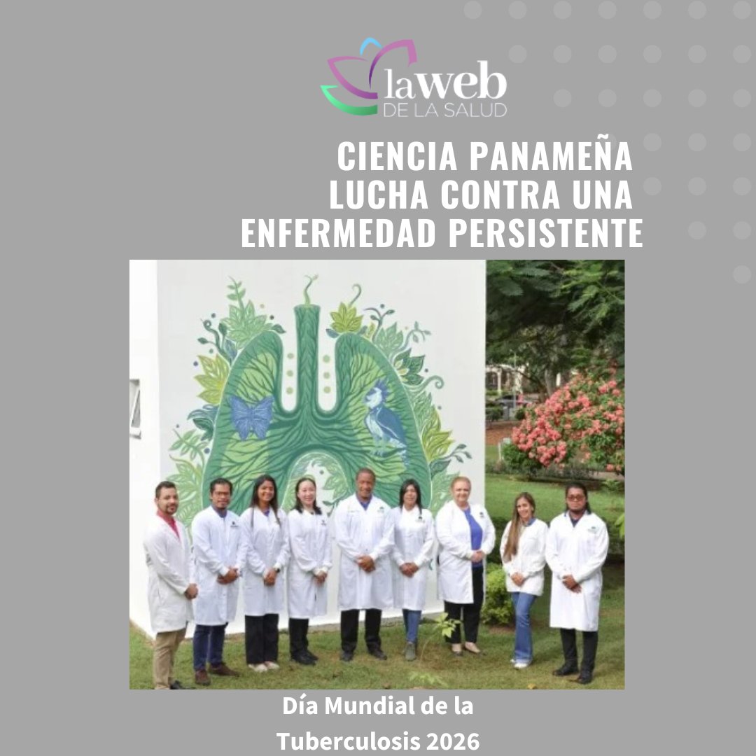 La web de la salud tweet media