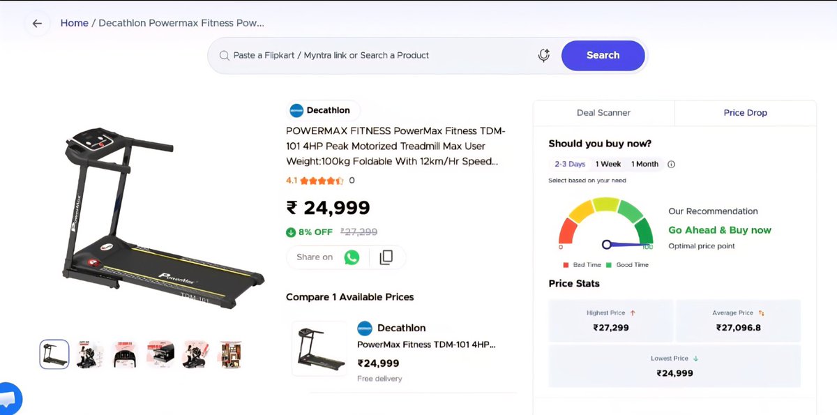Debayan Roy (Gadgetsdata) tweet media