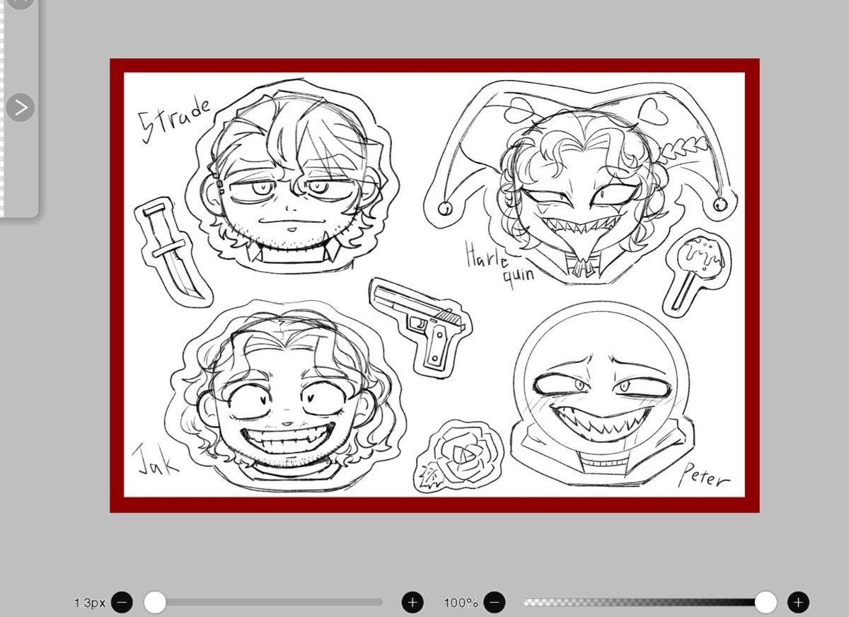 お粥 MK_2(雑多垢) tweet media