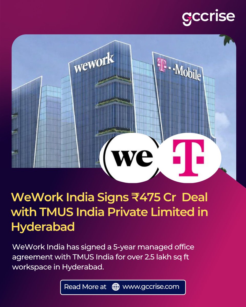 GCC Rise™ tweet media